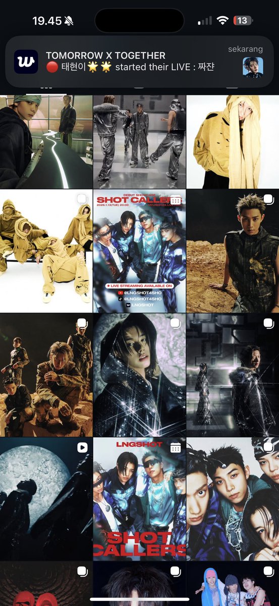 seobjjun's tweet image. abis ngepoin lngshot dan tiba2 someone is watching