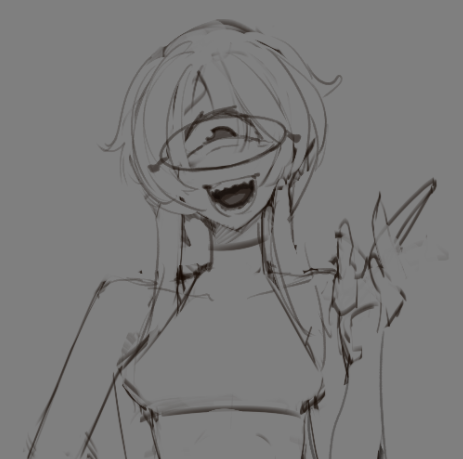 Cheengis🔻 tweet media