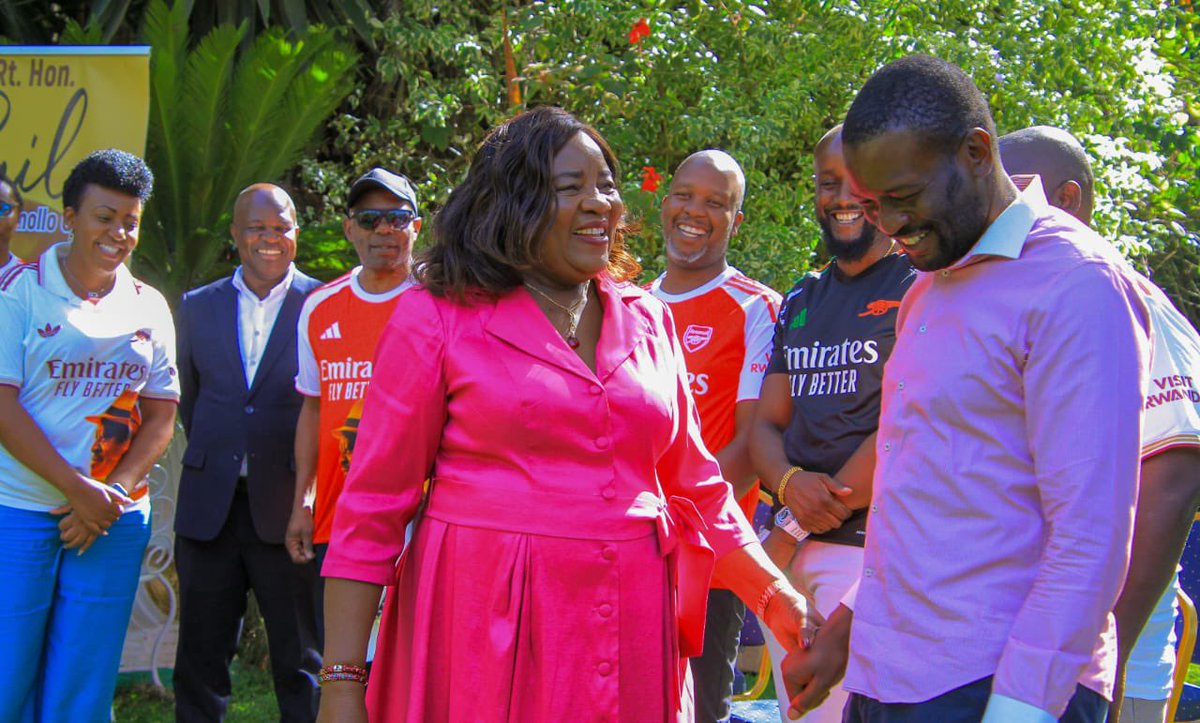 Which Way, ODM?

For more than two decades, the Orange Democratic Movement (ODM) has been one of the most influential political parties not only in Kenya, but across the East African region. When ODM spoke, the nation listened.

Today, however, the party appears to be a shadow of