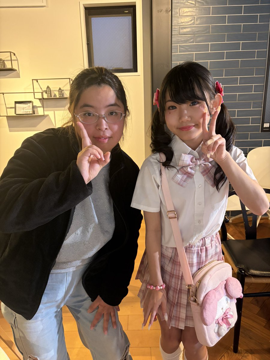 ねね🐰AME研(あめけん)🍭🩷 (@nene_candyremix) / Posts / X