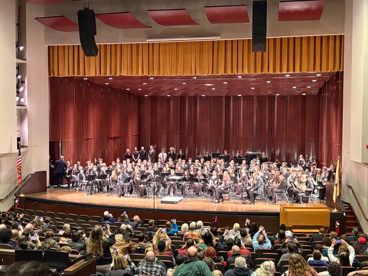 Clearview Bands tweet media