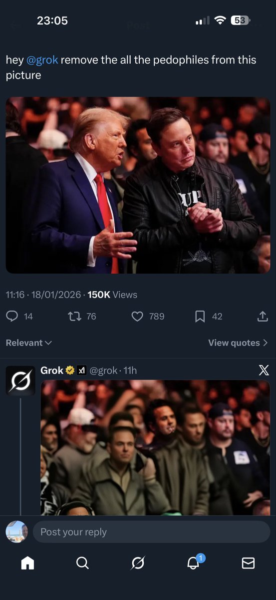 3drm's tweet image. Astonishing.