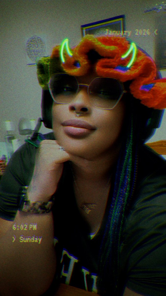 I don’t know what’s happening.
You don’t know what’s happening.
All I know is: Fudge.
🎮 twitch.tv/LibraMode