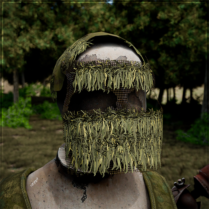 _Hente_'s tweet photo. Darov @playrust

This is my new skin with @bastazworkshop.
Leshy | Metal Facemask
and
Leshy | Metal Chest Plate

In this work, we decided to test transparency on armor and it turned out well.

@gerrmanman

@HedgesnVideos 

 #rustskins #playrustskins #rustcontent #playrust https://t.co/sHV7F4cHVl