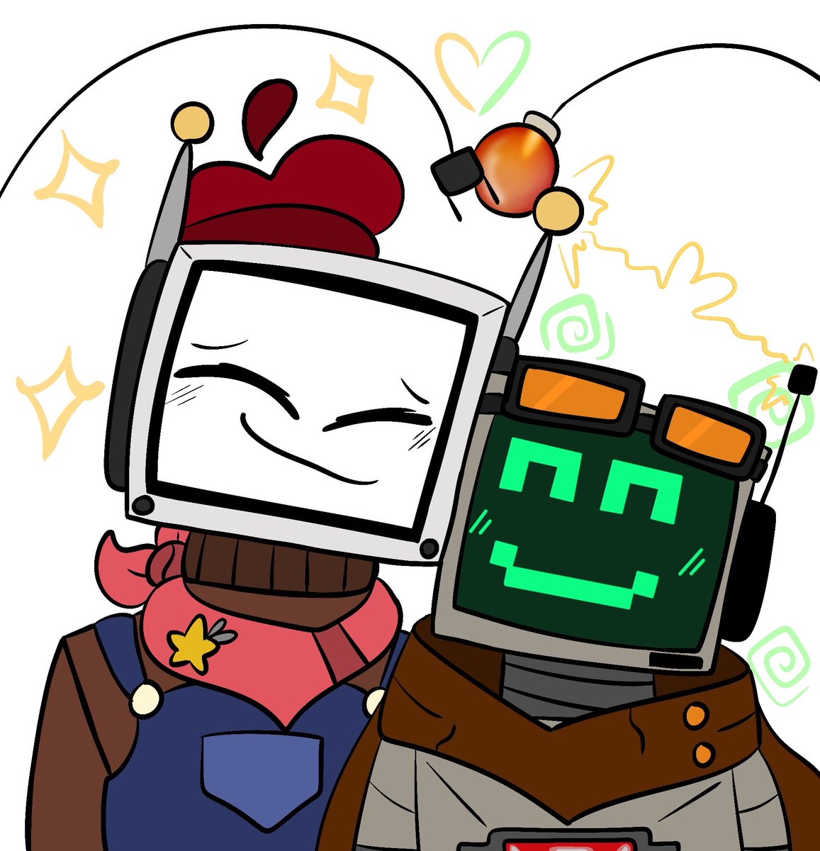 pk_kirbo's tweet photo. Testing out a new brush so I drew moots crackship because it’s PEAK
#pAIma https://t.co/Dre5u5gsS2