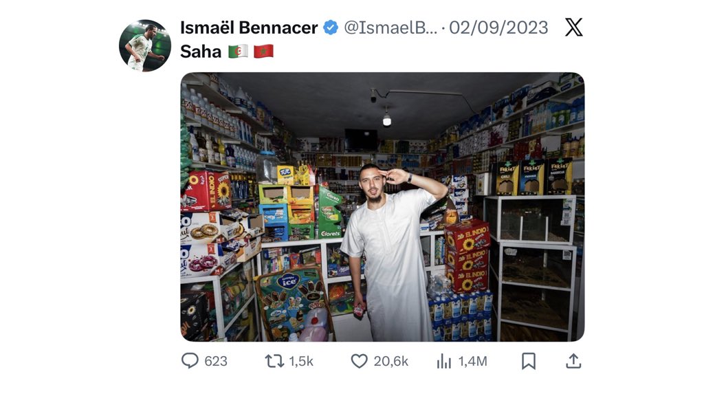 Yanis Chakib tweet media