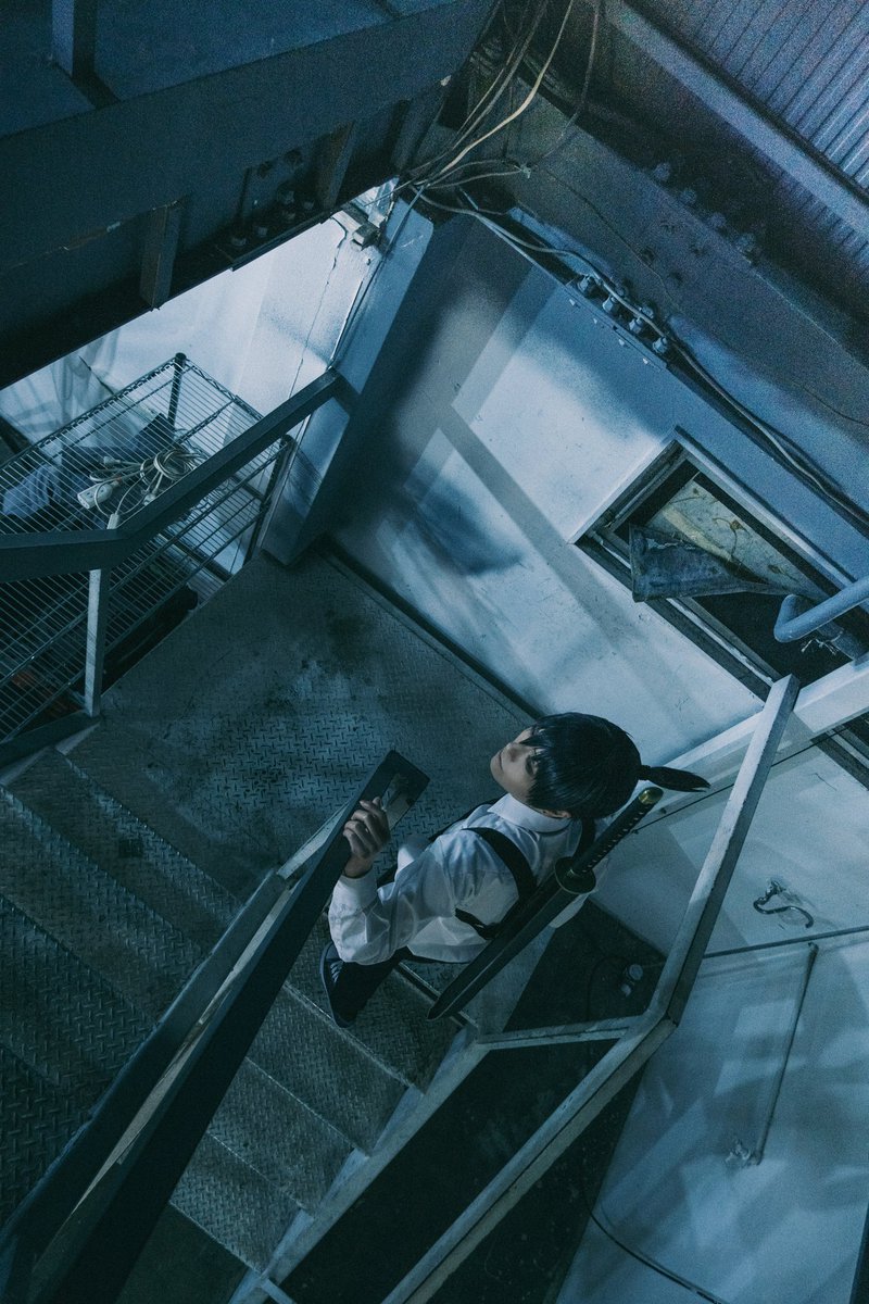 *コスプレ/ﾁｪ

早川アキ

photo:いぬすけさん <a href="/inusuke_yappy/">いぬすけ❤️‍🔥</a>