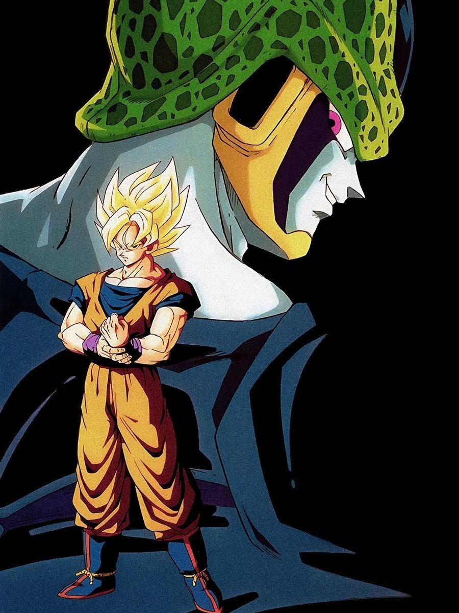 DBZdaily_'s tweet image. 