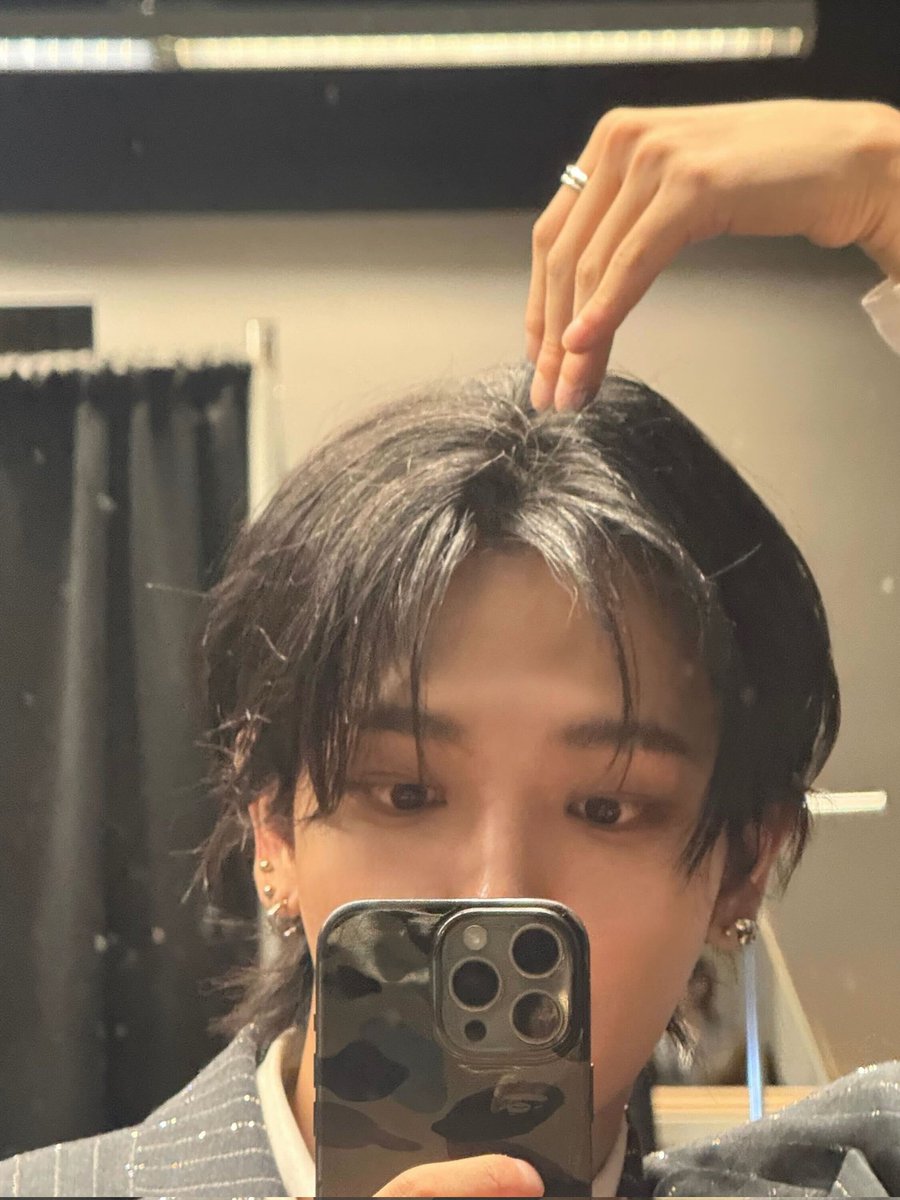 boynextdoortwt's tweet image. #JAEHYUN weverse update

#BOYNEXTDOOR