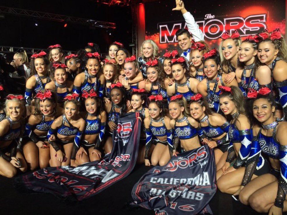 EMERGENCIA🚨
Lady Bullets wins The California Allstars 1st Majors win since 2016 😭💙💙