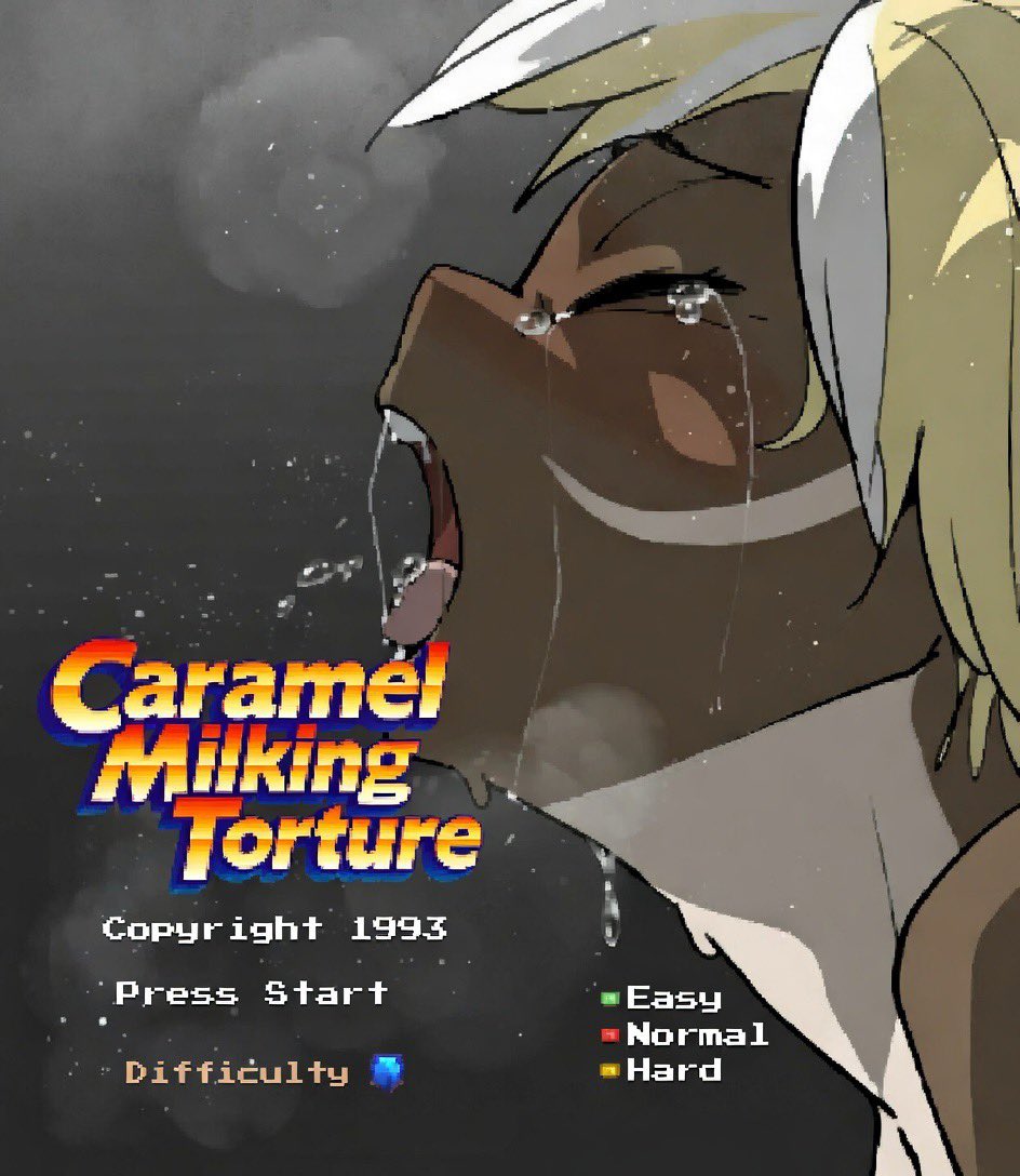 I think my game would have been banned. 😋