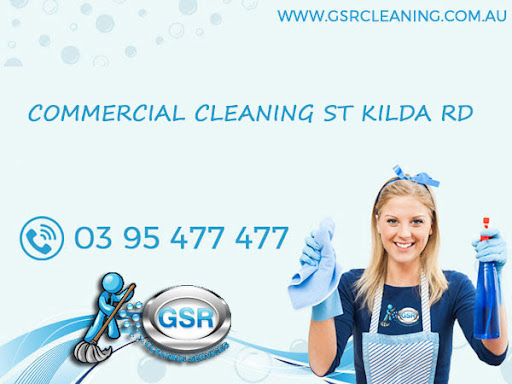 GSR_Cleaning's tweet photo. 1/3 Is your office in need of a refresh? At GSR Cleaning Services, we specialize in professional office cleaning across Melbourne, ensuring your workspace is spotless and inviting. https://t.co/B6pw8KdfPq