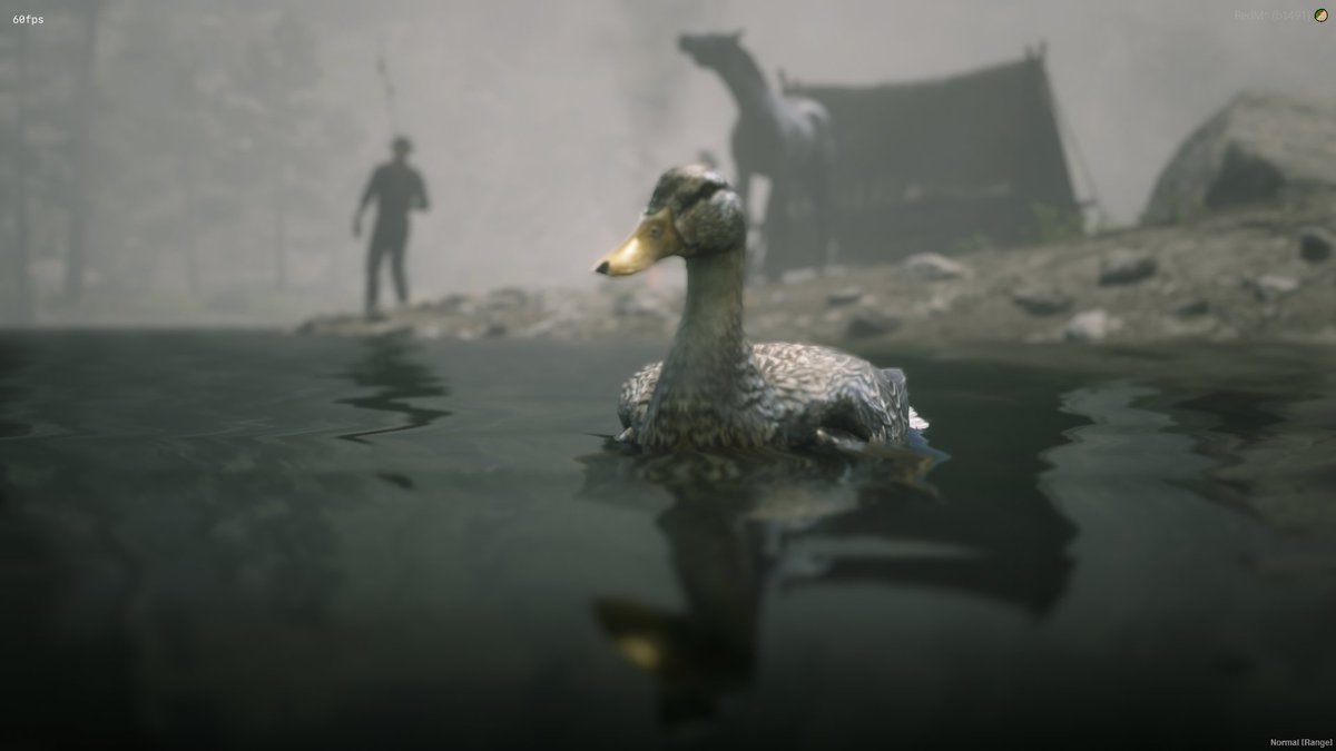 Project Brandywine - RedM tweet media