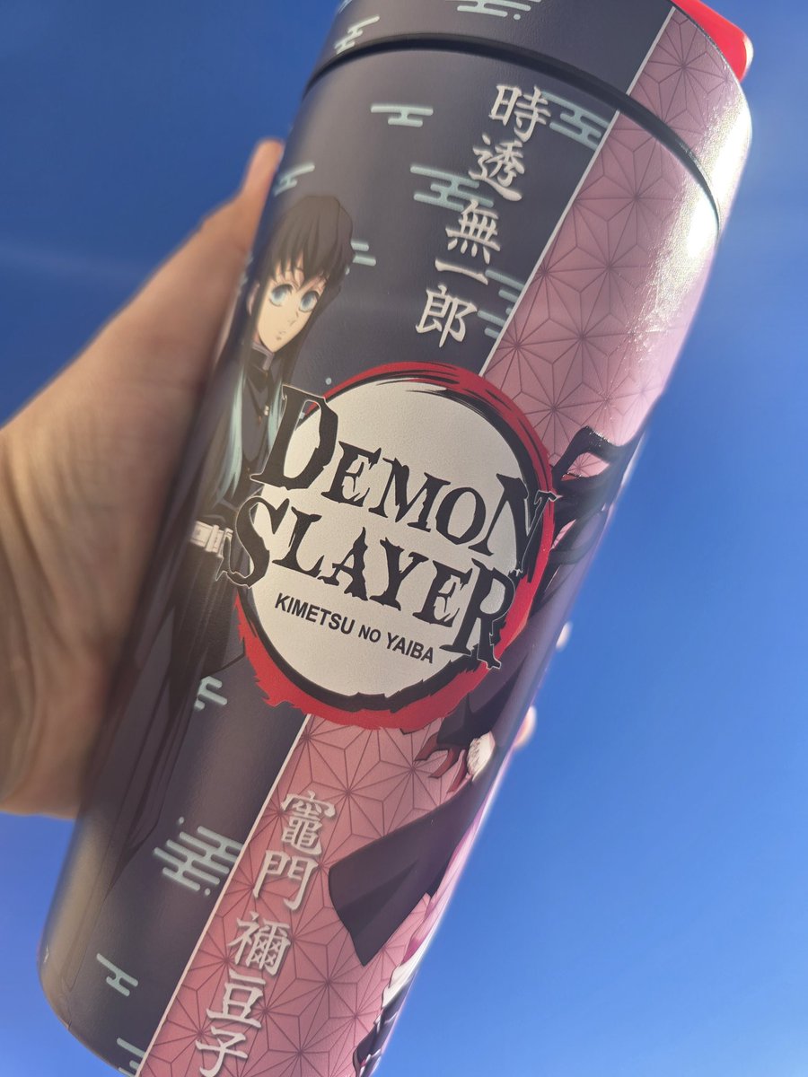 SL1K_Chaos's tweet image. Don't Let The Sun Rage At You 🔥

As @GFuelEnergy New Collaboration With Demon Slayer Raging Sun Arrives 🌞 

With The Flavor Kick Of Kumquat You Can Become The Next Hashira Of The Demon Slayer Core 😎

Even Milo Is Training To Become The Next Hashira 🔥

Code SL1K To Save You…