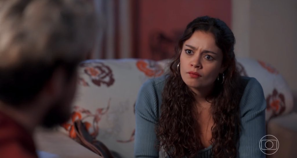 theekim7's tweet image. " como vocês se conheceram "
" foi por causa da droga "

a história de amor do raul e da joelly tá eu e a gerluce a meio hora paralisada #TrêsGraças