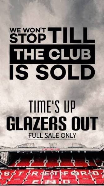 Glazerspissoff's tweet image. We won’t be stopped @INEOS