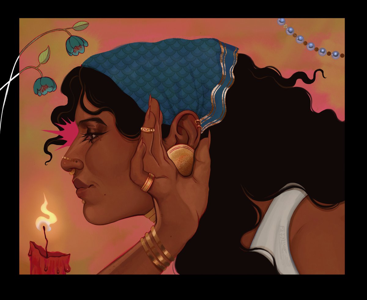 fattylime's tweet image. #isabelaweek day 7 ✿ free day :D 
dunno why i've never drawn her before, my beloved isabela