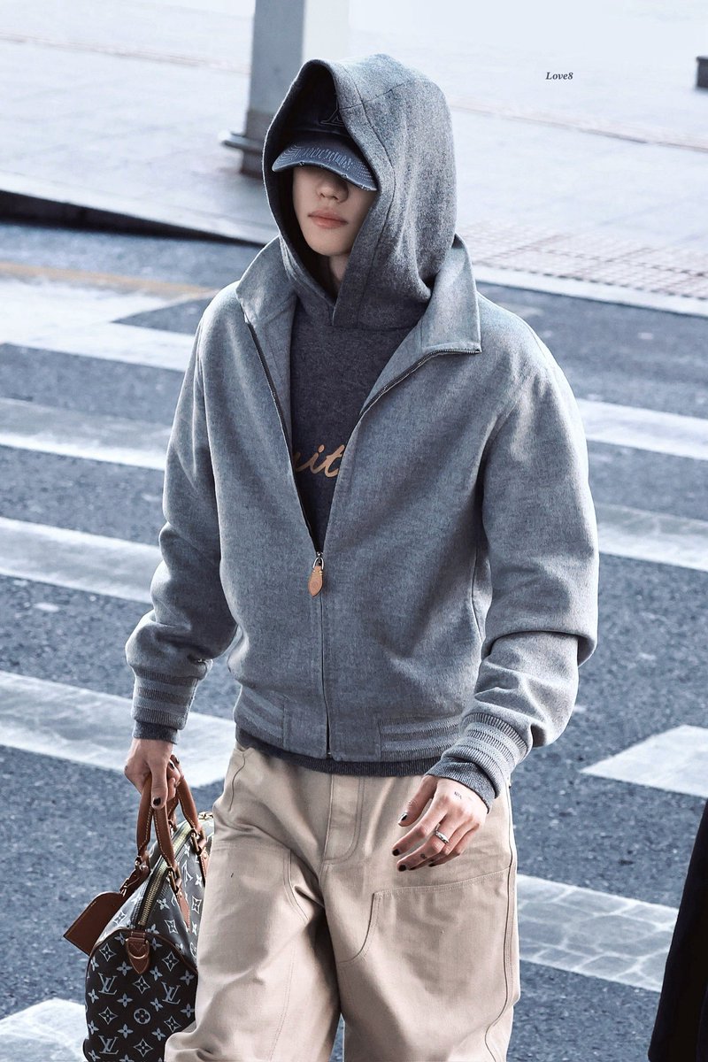 Love8_oo_'s tweet image. 20260117 Lv✈️
#디에잇 #THE8 #Minghao
#서명호  #徐明浩  #ミンハオ 
#세븐틴 #SEVENTEEN