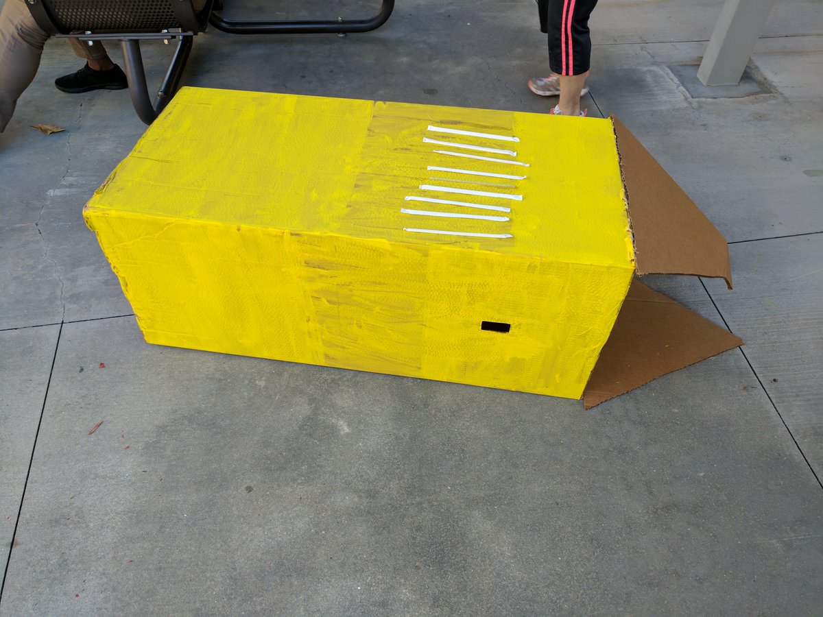 IT at iTECH tweet media