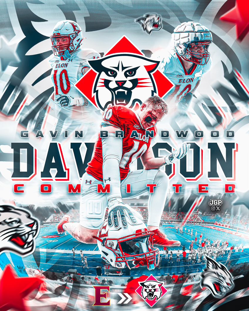 Gavin Brandwood ✞ tweet media