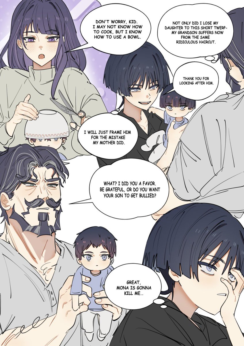 ysnden's tweet image. cuties

#scaramona #wandermona