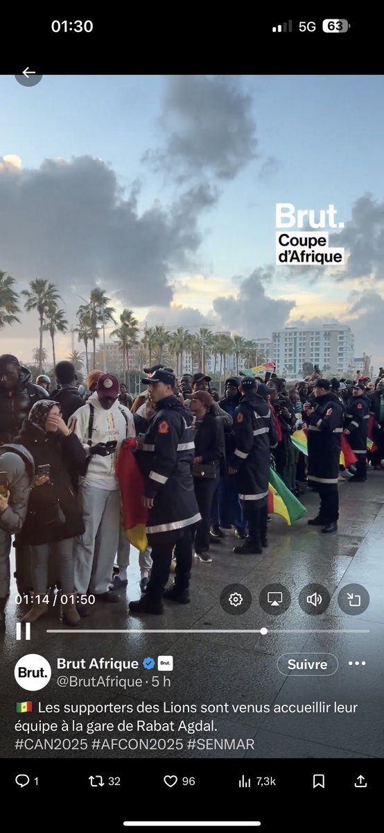 Thomas Shelby 🇫🇷🇲🇦🇵🇸 tweet media