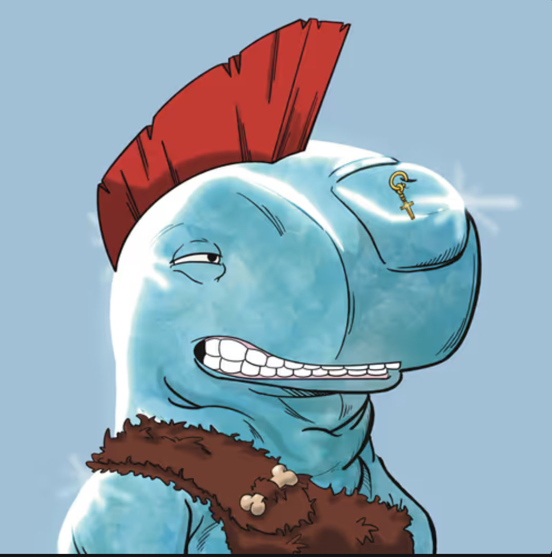 WhaleHorder tweet media