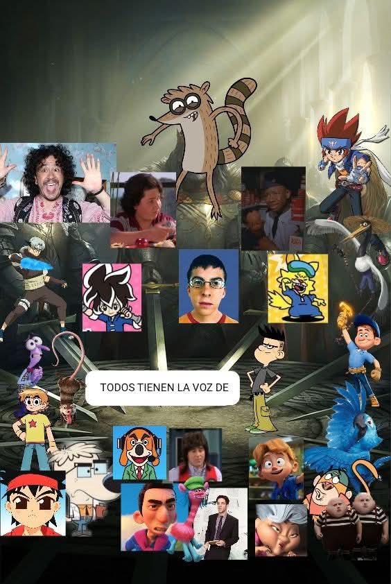 Condor Causa (@condor_causita) on Twitter photo 