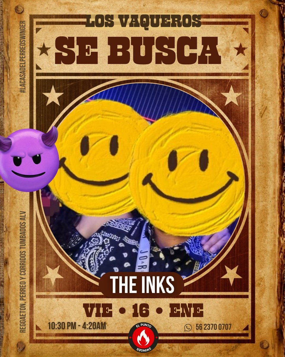 Con turbo en el mejor lugar <a href="/Elpunto_sw/">EL PUNTO SW</a> <a href="/BonnAndMrC/">Bonnie & Mr Clyde</a> 
😈😈😈😈😈