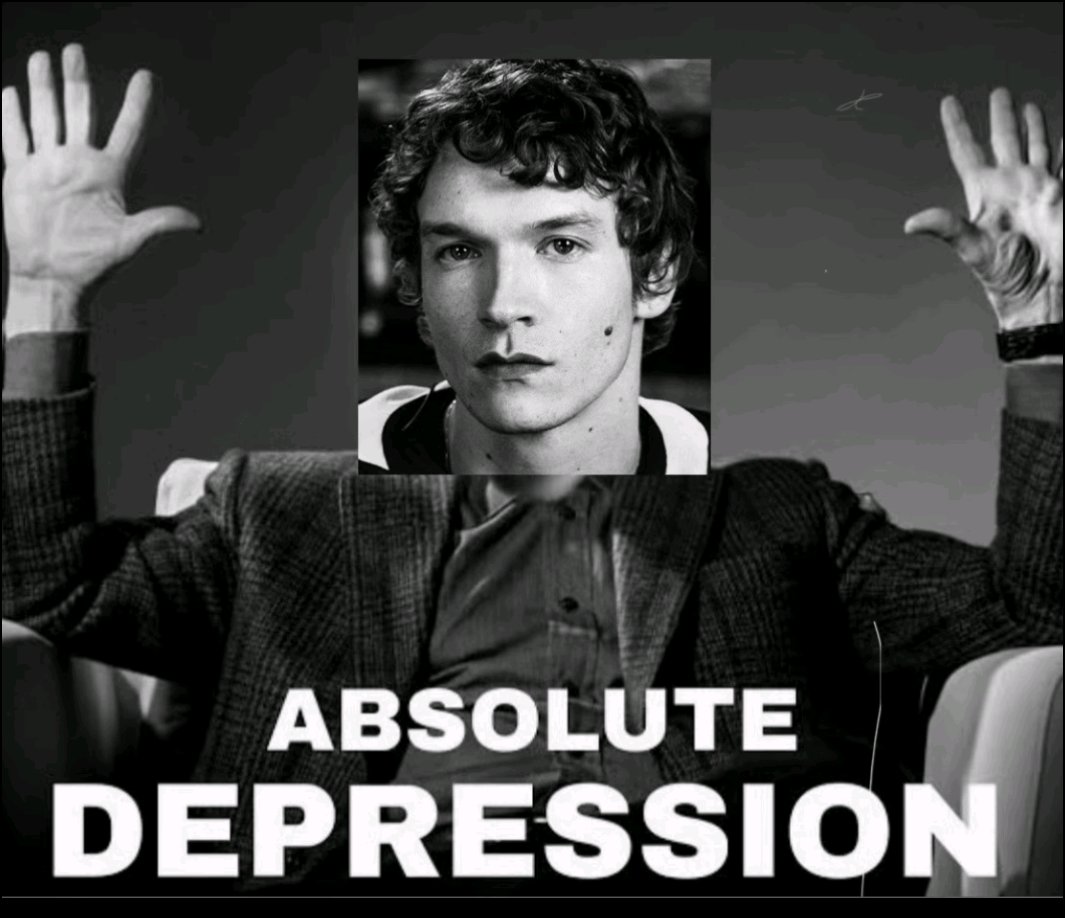 httpro4u's tweet image. A mí me gusta ver a Ilya porque es un bisexual depresivo con final feliz y me da esperanza