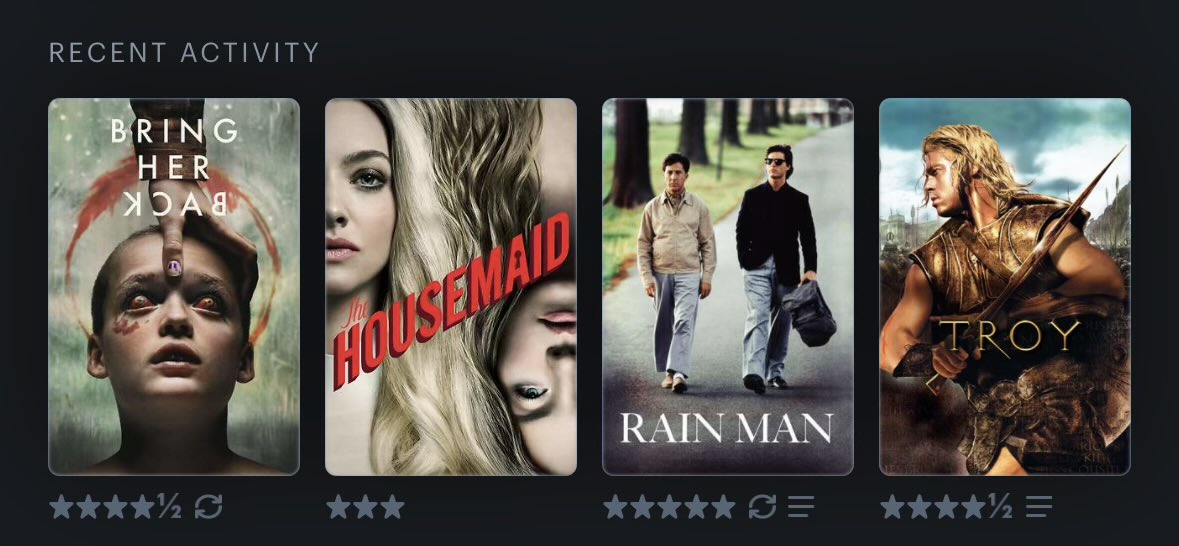 masterpieces y housemaid