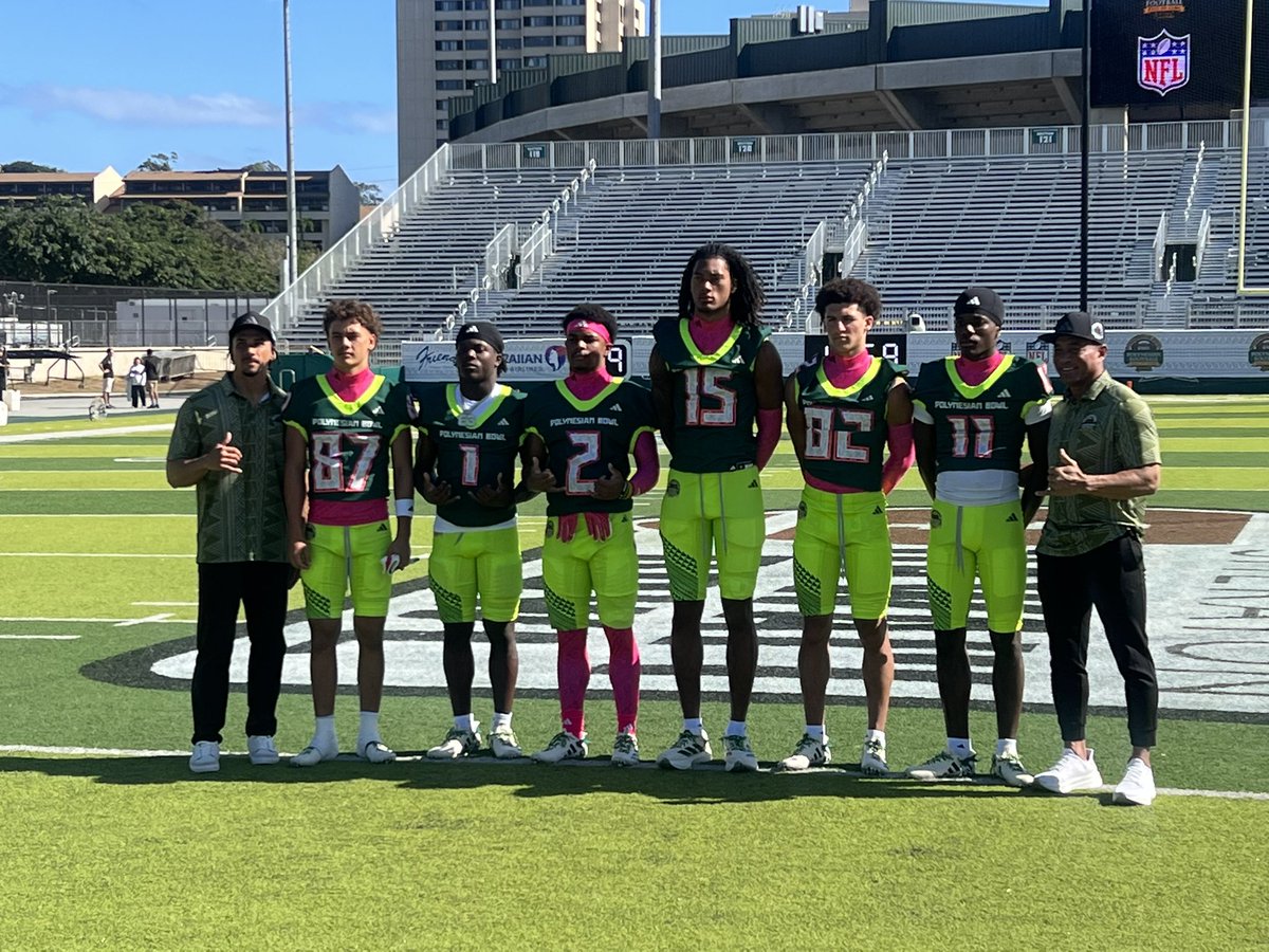 Detroit Catholic Central Football tweet media