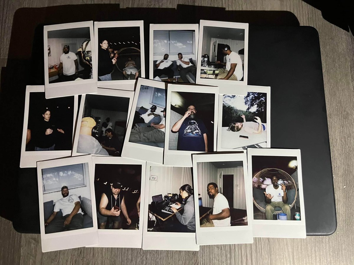 Sometimes u gotta look back and see why  you do what you do ? #slrtothemoon <a href="/solittyrecords/">So Litty Records</a>