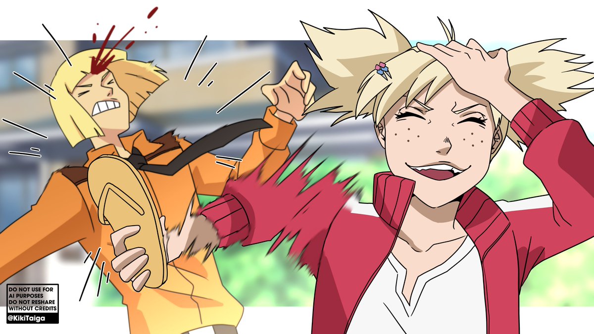 KikiTaiga's tweet image. #BLEACH