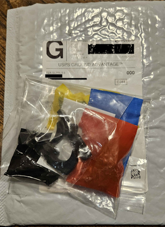 Vamppy_'s tweet photo. LPK came in from @3D2ASupplies . Ill def be sure to put it to good use soon! https://t.co/nJ9Cf5vS0b