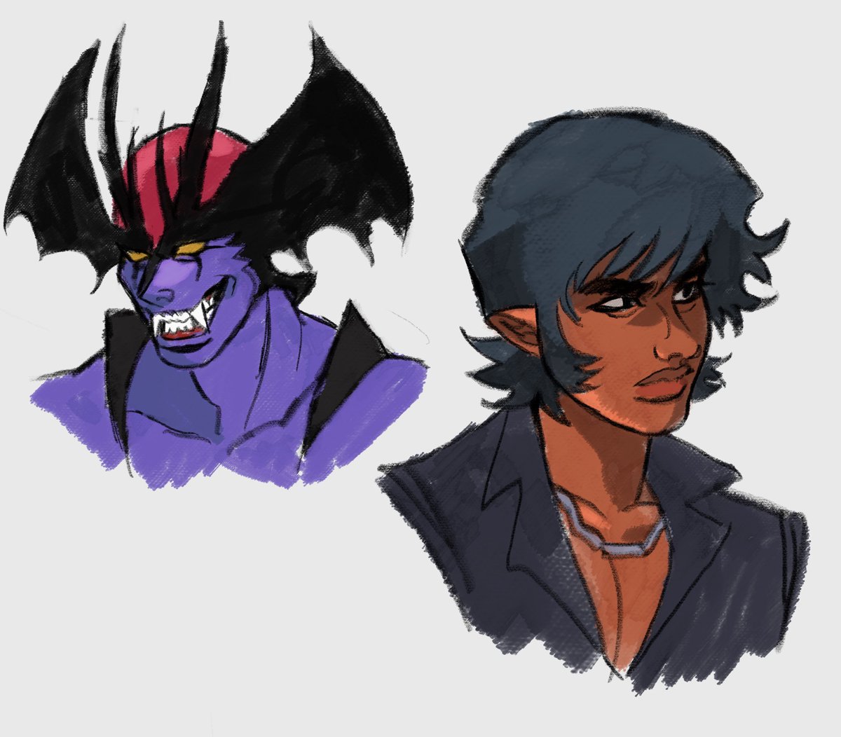 OVA Akira supremacy #Devilman
