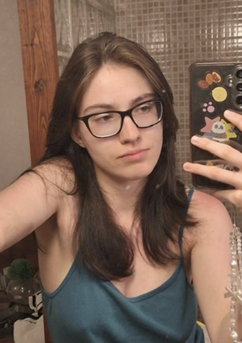 montre ta pote tweet media