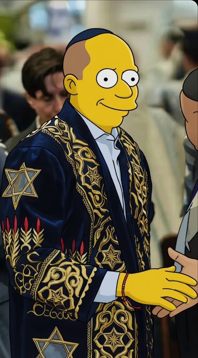 SergeantPonzi's tweet image. 