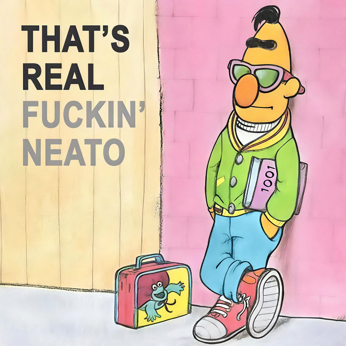 NEATO | $NEATO tweet media