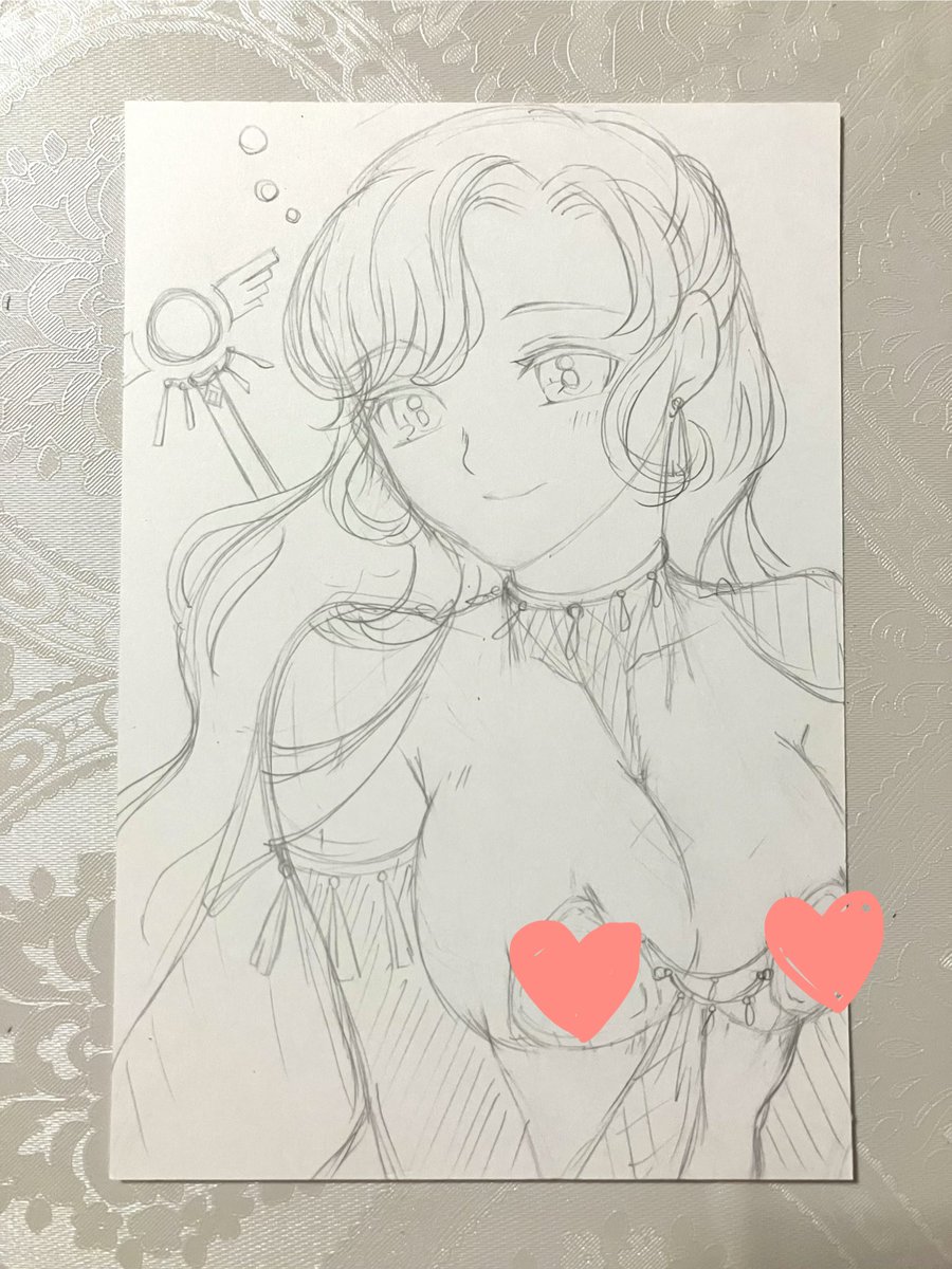 ぽん tweet media