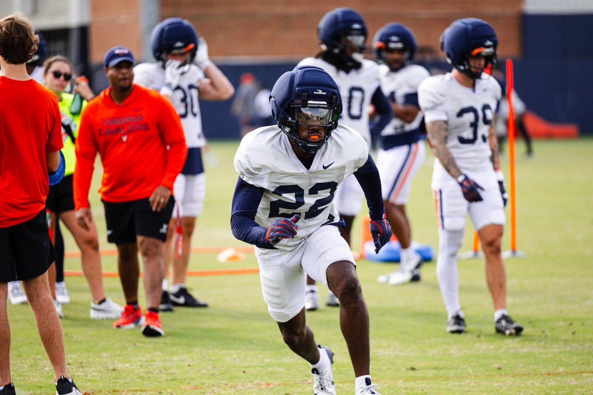 I am entering the transfer portal as a graduate transfer with one year remaining, awaiting my eligibility appeal. I’m eager for an opportunity to compete, contribute, and get on the field. 
#GodsPlan🙏🏾