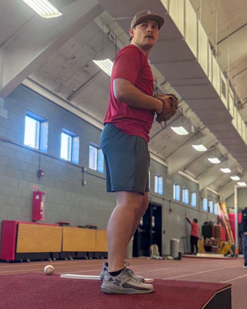 ESU Baseball tweet media