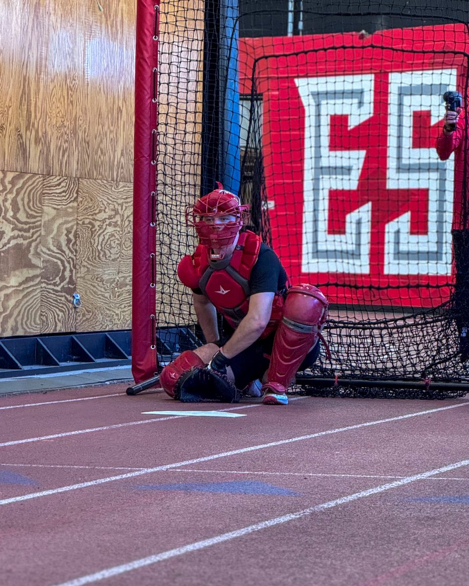 ESU Baseball tweet media