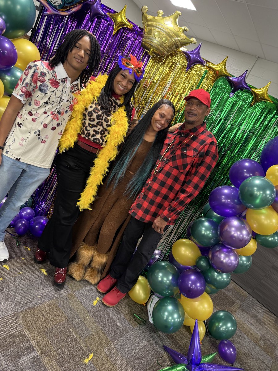 Raven Brown Slaughter tweet media