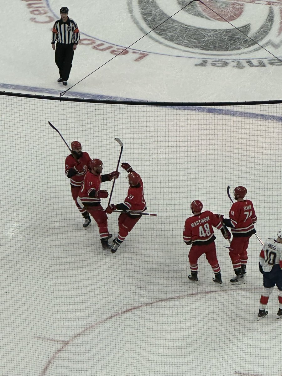 MagnetoCane's tweet image. Ehlers from the Cap!! #CarolinaCulture