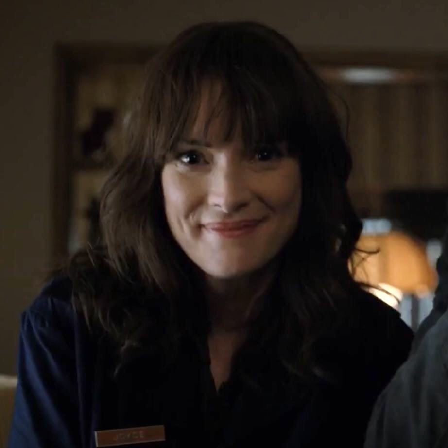 Kidnapping, auto theft, assault, trespassing, breaking and entering, but it’s okay because her partner in crime is the chief and they did it for a good cause