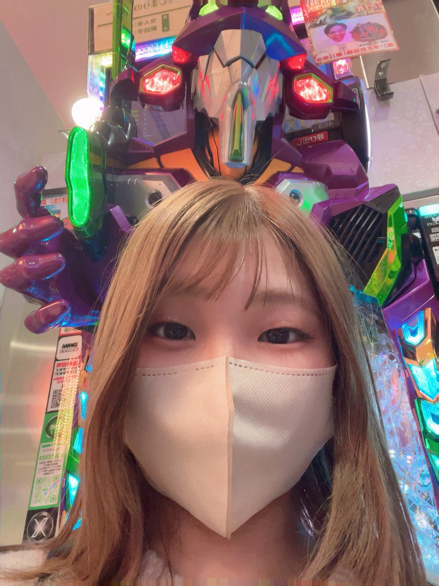 きょうちゃん@YouTube (@pachi_coco9) / Highlights / X