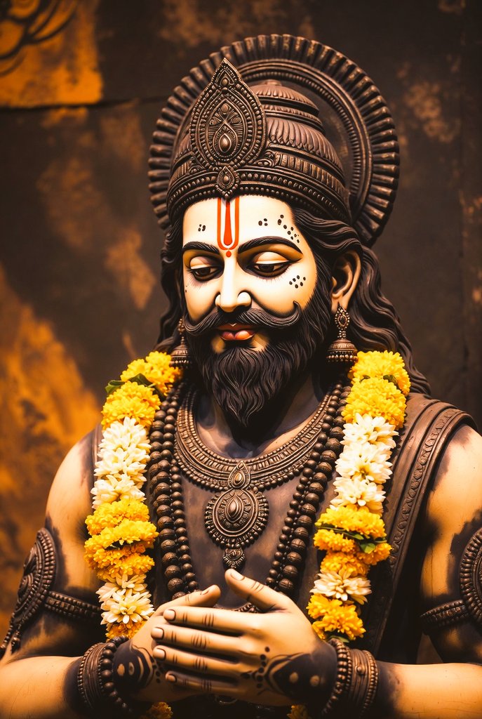 सूर्य पुत्र शनि देव 
दिव्य दर्शन
प्रातः वंदन 
*
*
Good morning 🌄