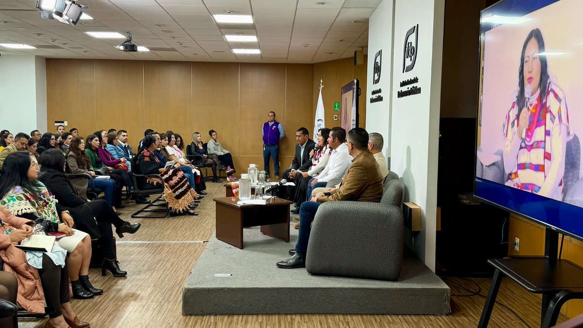 En la <a href="/defensoriaifdp/">Instituto Federal de Defensoría Pública</a> promovemos el reconocimiento a la autonomía de los pueblos indígenas y afromexicanos. Impulsamos una justicia con enfoque intercultural y perspectiva de género que respete sus sistemas normativos internos y su derecho a la libre determinación.

Garantizar el