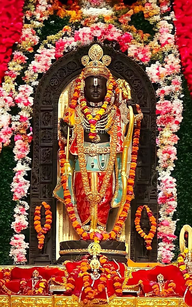 राम जी पर भरोसा हो तो जय श्री राम अवश्य लिखें